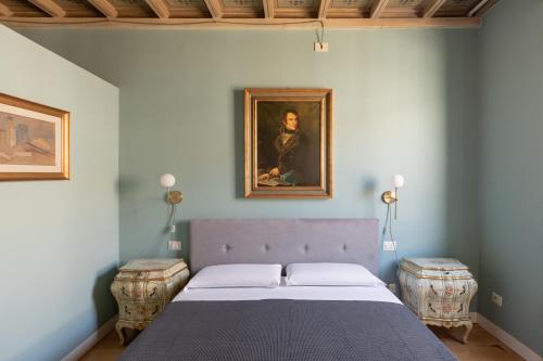 iFlat Amazing apartment with Terrace in Monti, Rome (photo 7)
