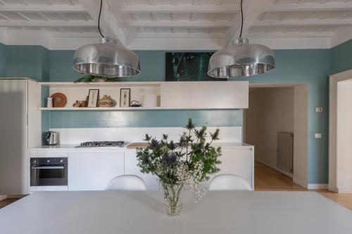 iFlat Amazing apartment with Terrace in Monti, Rome (photo 8)