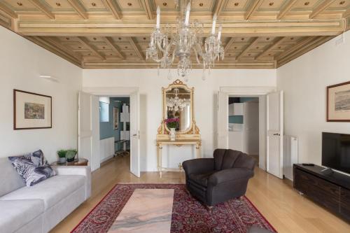 iFlat Amazing apartment with Terrace in Monti, Rome (photo 10)