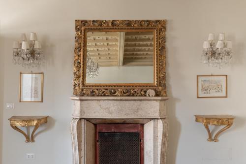 iFlat Amazing apartment with Terrace in Monti, Rome (photo 2)