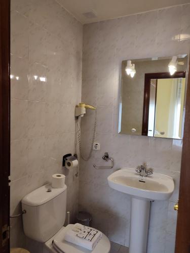 Hostal Salomé, Madrid (fotografie 10)