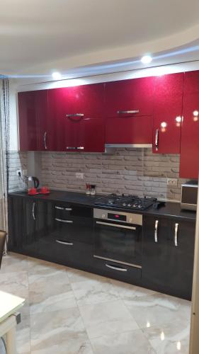 PREMIUM APARTMENT від власника ЖК Андріївський Центр (PREMIUM APARTMENT від власника ЖК Андріівськии Центр) in เตอร์โนปิล