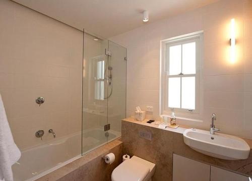 Balmain Wharf Apartments图片