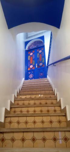 Riad Tifor – Marrakech, KY