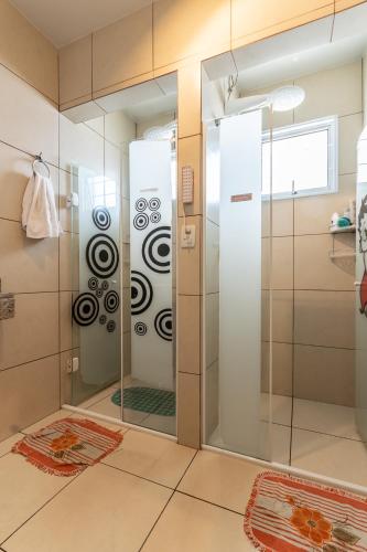 HOSTEL HOME ACADEPOL METRO BUTANTA e USP – Sao Paulo, VT