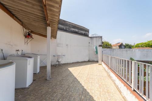 HOSTEL HOME ACADEPOL METRO BUTANTA e USP – Sao Paulo, VT