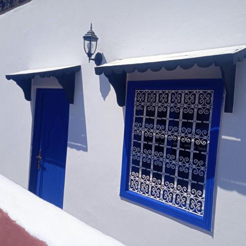 Riad Tifor in Марракеш