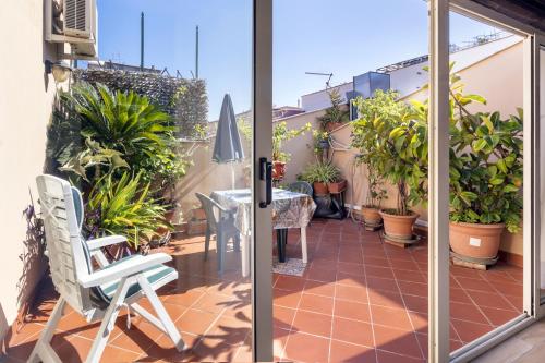  Appartamenti Olivuzza in Palermo