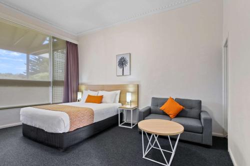 Comfort Inn & Suites Lakes Entrance