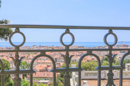 Hôtel Petit Palais, Nice (photo 9)