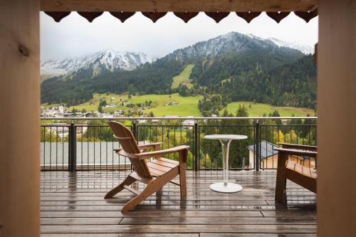 Breitachhus 2