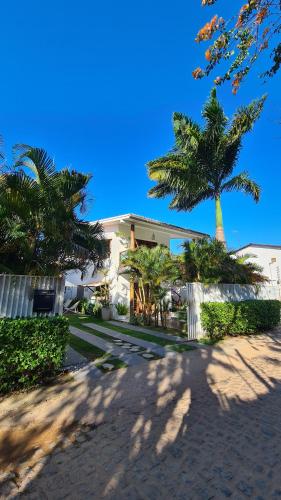 Vivenda Dias – Pipa Beach, MT
