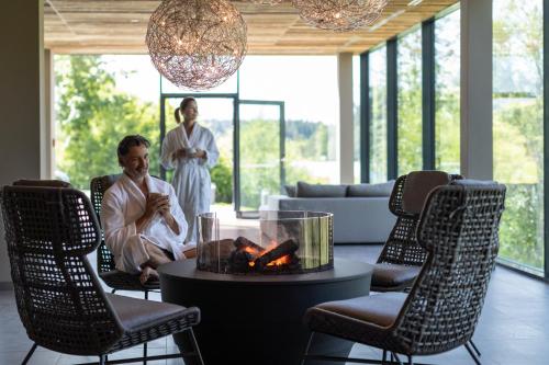 Spa, Hotel Seespitz Superior - Adults Only in Seefeld