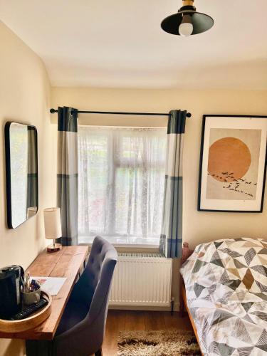 Guest House Rooms Birmingham - image 5