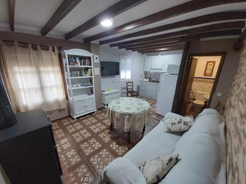  Casa El Olivo by CasaTuristica in Benalauría