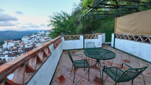 周邊環境, Casa El Olivo by CasaTuristica in 貝納勞里亞