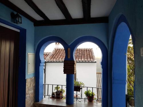 景觀, Casa El Olivo by CasaTuristica in 貝納勞里亞