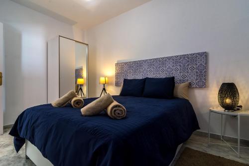 More Center Apartment 3