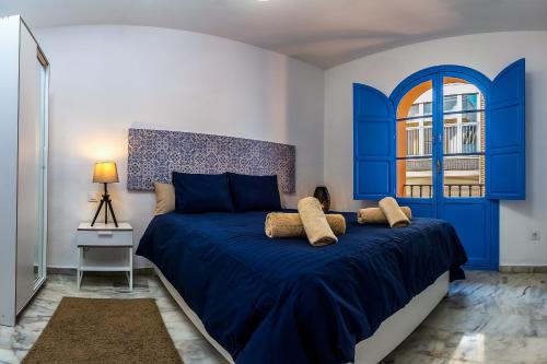 More Center Apartment, Sevilla