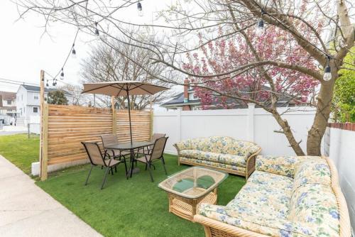 Charming Home in AC Parking 5 min to Borgata in Atlantic City, USA