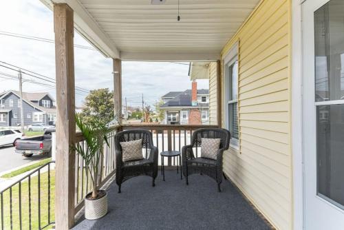 Charming Home in AC Parking 5 min to Borgata in Atlantic City, USA
