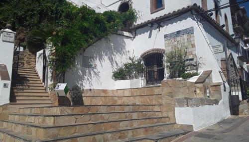 景觀, Casa El Olivo by CasaTuristica in 貝納勞里亞