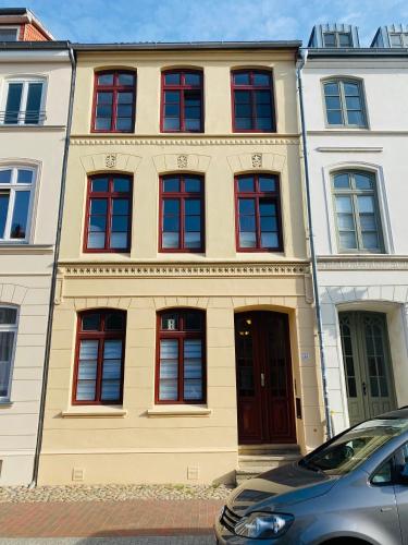 Five O - Familie Meeresluft - 3 Schlafzimmer, Wismar (fotografie 5)