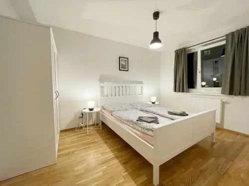 MUZETA11 - Modern Town Apartment with Balcony in Wien, Österreich