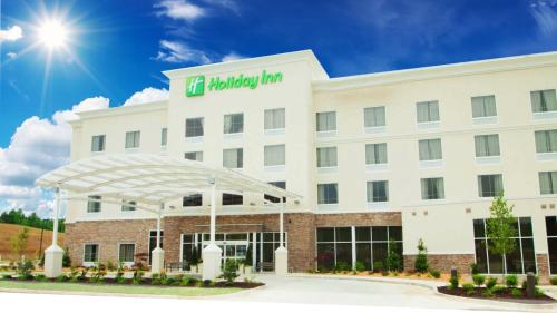 . Holiday Inn Guin by IHG