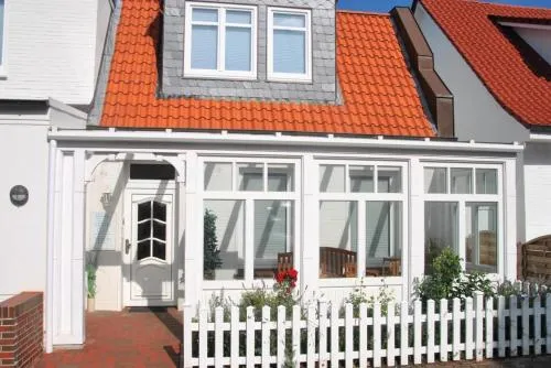 Lüttje Gesine Lüttje Gesine in Norderney, Deutschland