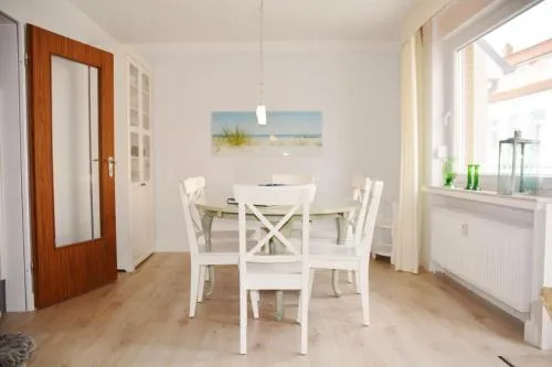 Fresena Fresena in Norderney, Deutschland