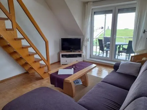 Residenz am Deich NDD 19 in Norden, Deutschland
