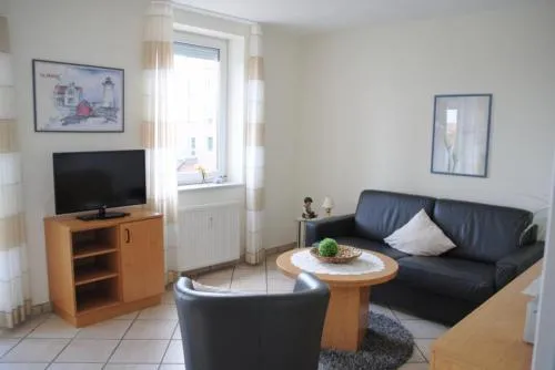 Residenz am Deich NDD 25 in Norden, Deutschland
