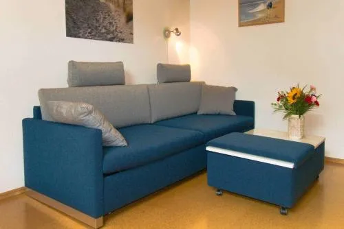 Jann-Berghaus-Straße 26 Piratennest in Norderney, Deutschland