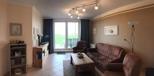 Residenz am Deich NDD 21 in Norden, Deutschland