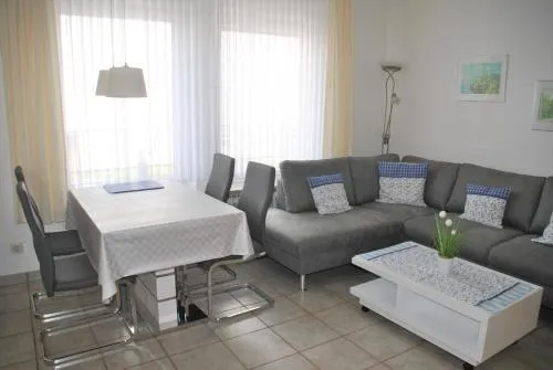 Haus Sieben Wohnung 7 Roonstraße 3 in Norderney, Deutschland