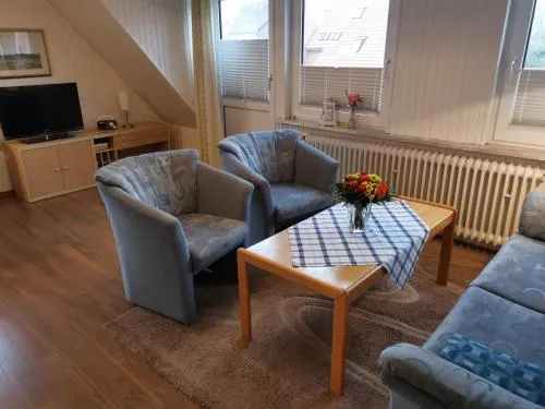 Haus Forner Forner 01 in Norderney, Deutschland