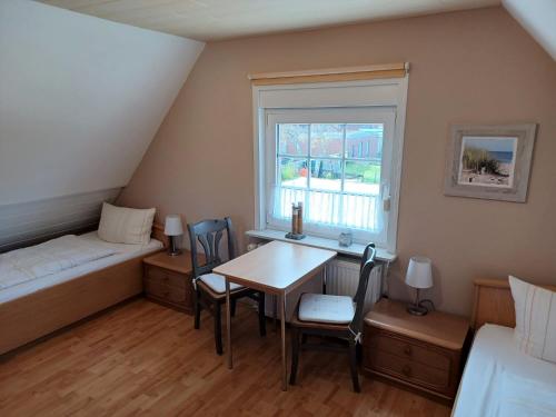 Haus Rotdorn Haus Rotdorn in Norderney