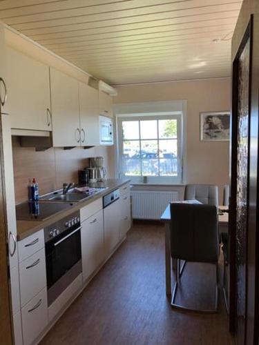 Haus Rotdorn Haus Rotdorn in Norderney