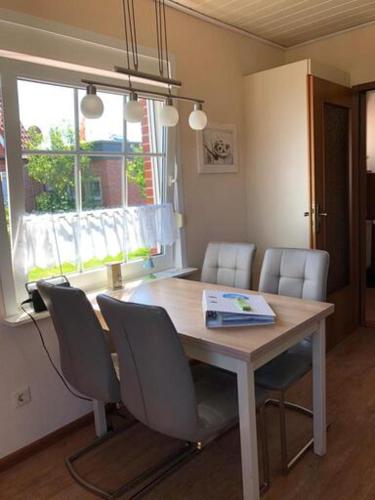 Haus Rotdorn Haus Rotdorn in Norderney