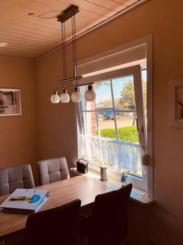 Haus Rotdorn Haus Rotdorn in Norderney