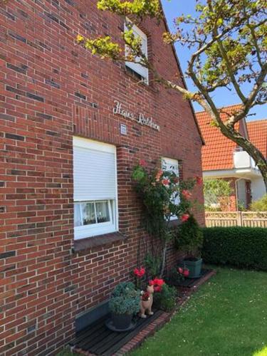 Haus Rotdorn Haus Rotdorn in Norderney