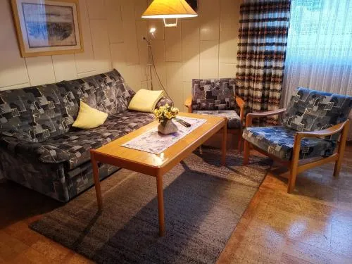 Haus Forner Forner 04 in Norderney, Deutschland