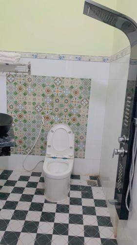 Hoang Nam Hotel