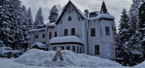 Villa Ibar - Hotel - Borovets