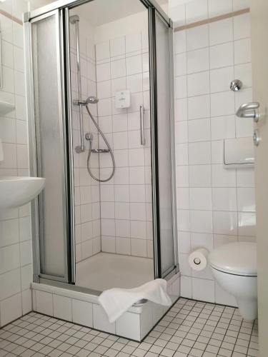 DRK-Tagungshotel-Dunant – Münster, 
