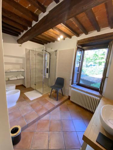 Il Rustico, Sansepolcro (foto 5)