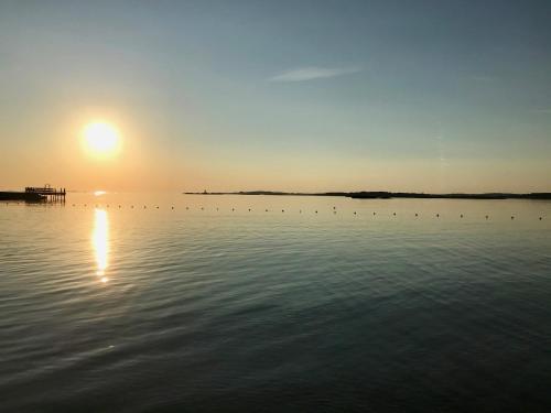 Stromstad lagenhet nara hav och stad in Stromstad
