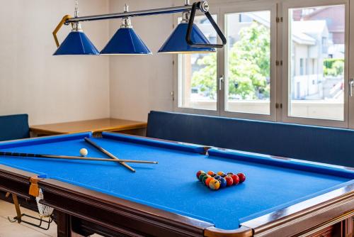 Strandhotel Seeblick - image 4