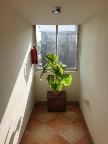 Hotel City Garden in Madgaon